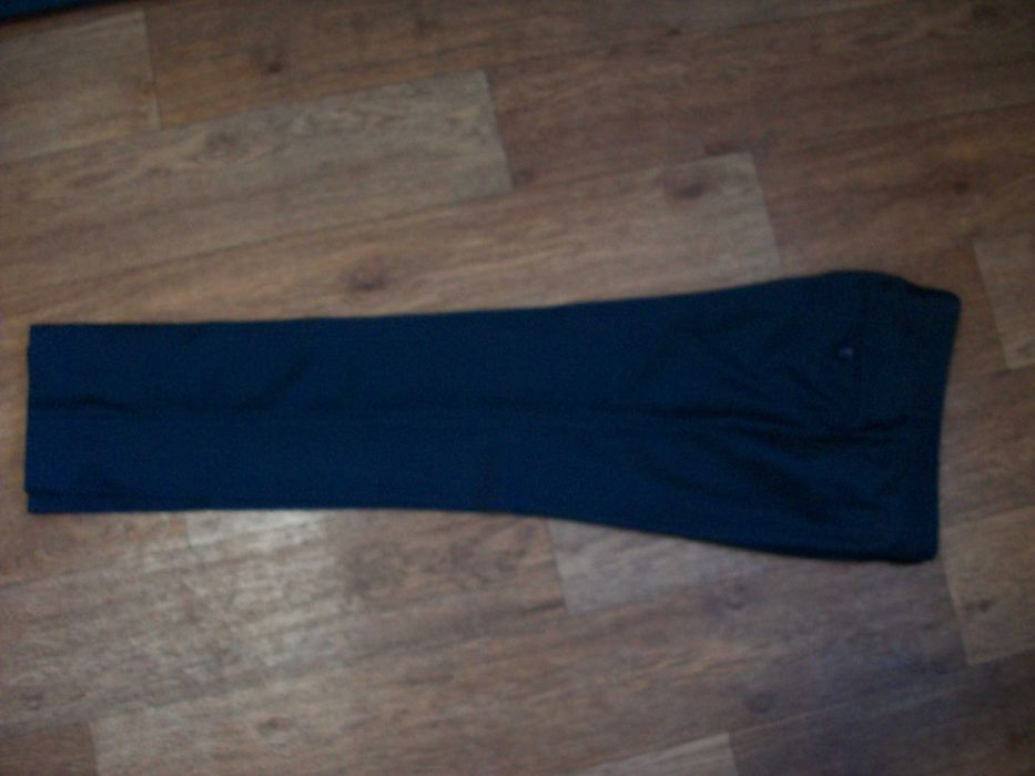 Костюм мужской темно-синий