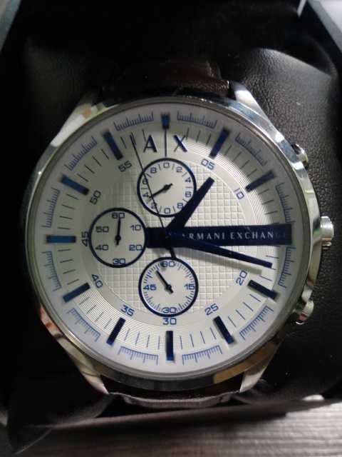 Zegarek Armani Exchange AX2190 Wa brzych OLX.pl