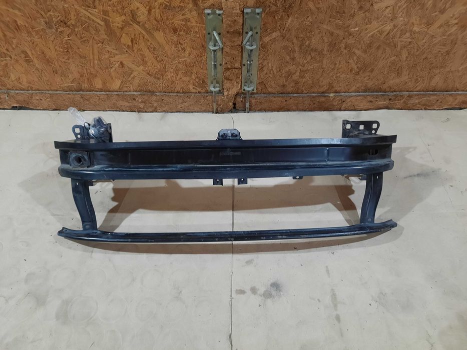 Підсилювач переднього бампера Volkswagen E Golf 7, 2018