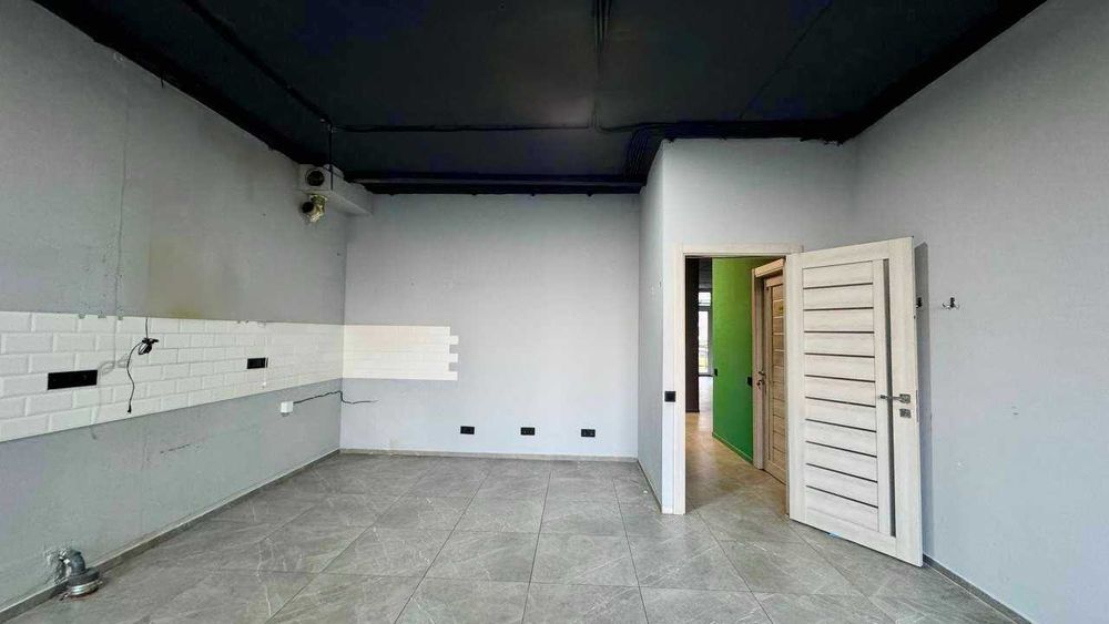 ЖК Місто Квітів приміщення 75 м2 оренда без комісії