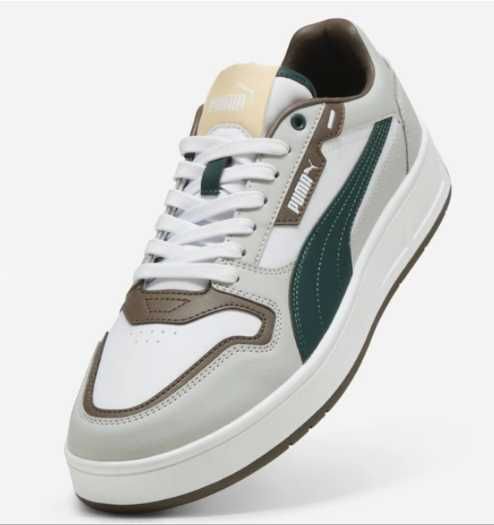 Кеди Puma розмір 38,5 (24,5см)