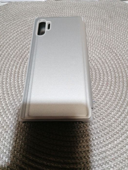 Pokrowiec, Etui do Samsung Note 10 Pro