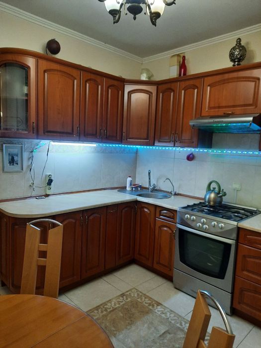 3-rooms apartment apartment by the address st. Lyustdorfskaya dor Chernomorskaya dor (area 110 m²) - Atlanta.ua - photo 22