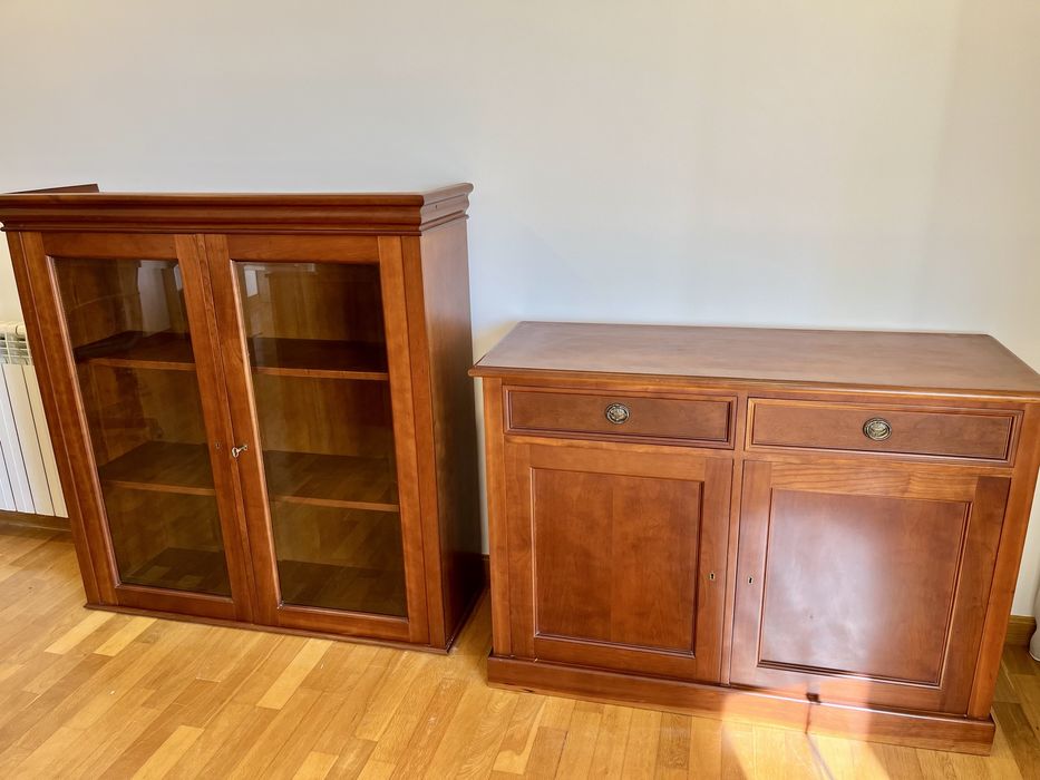 Móveis em Cerejeira