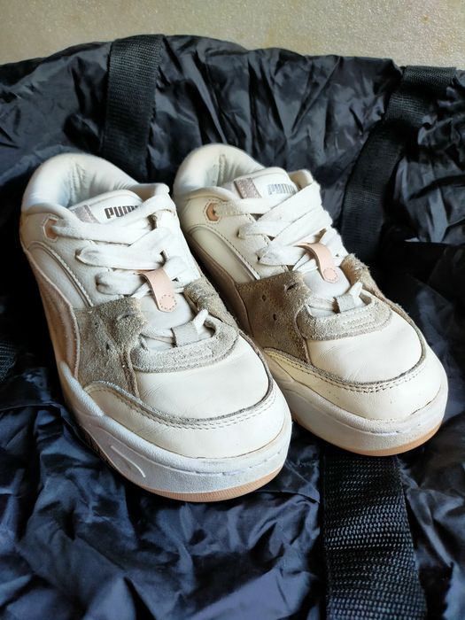Buty sportowe Puma 40
