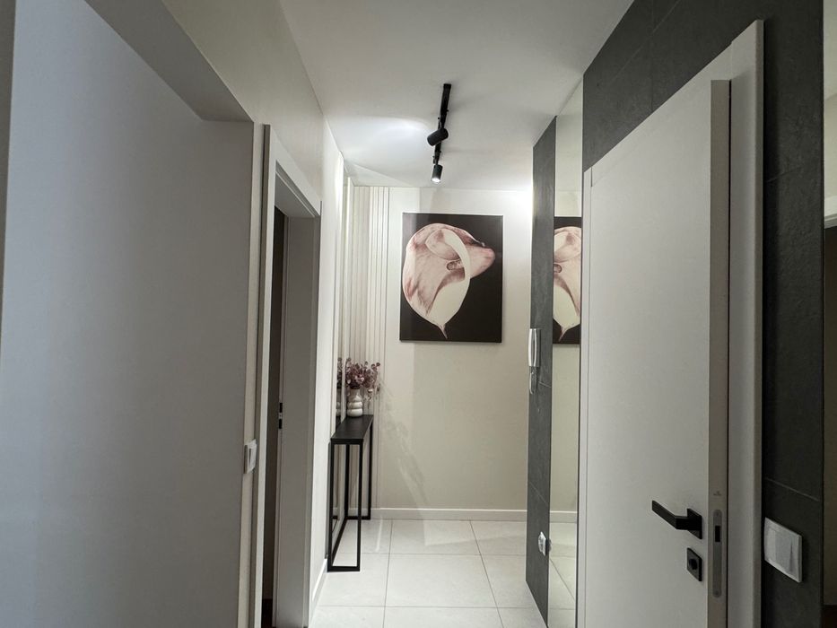 Wynajmę mieszkanie ul.Koncetowa 2 sypialnie +salon,parking i piwnica