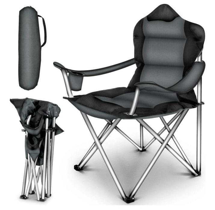 Krzesło turystyczne