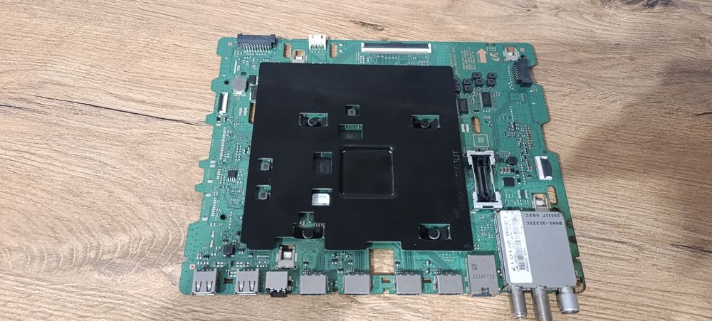 Samsung QE55Q77Bat55 4 K