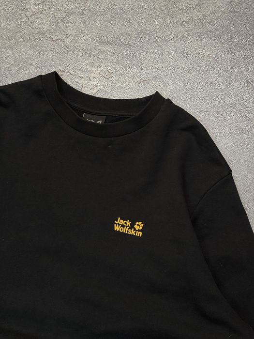 Чоловічий світшот Jack Wolfskin, розмір XXL
