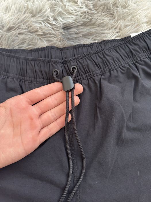 Nike tech woven shorts оригінал розміри S