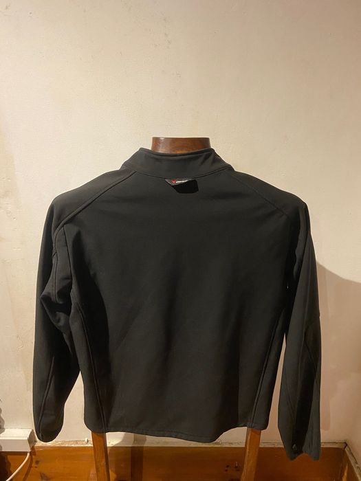 Casaco de mota Dainese Laguna Seca D-Dry (M/L)