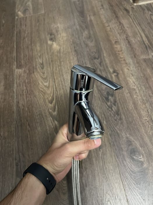 Bateria łazienkowa TRES