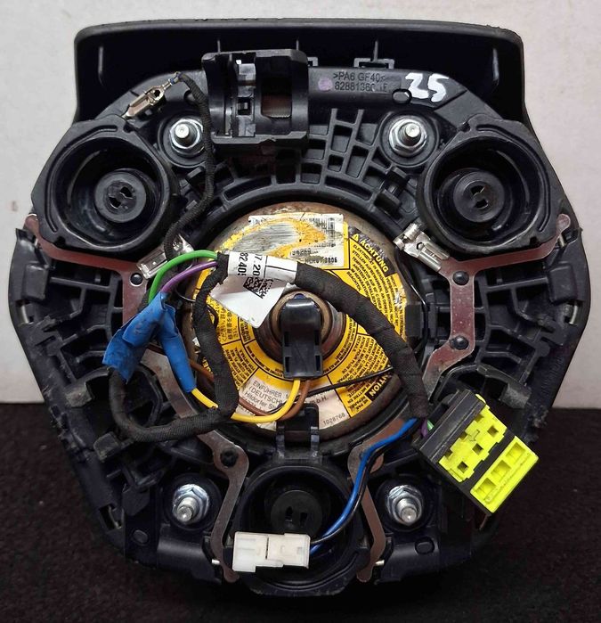 Airbag Volante 5A24B05-01 - BMW 1