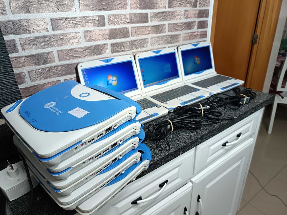 Para venda portáteis Magalhães versão 2 o preço e por unidade