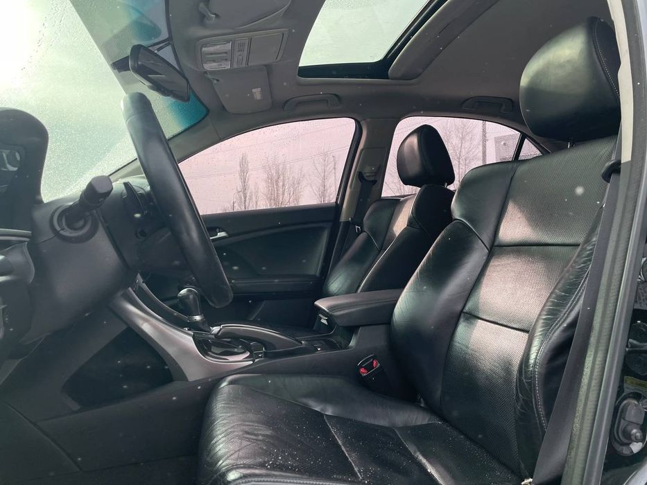 Acura TSX №4056 (ВНЕСОК від 10%) Альянс Авто Кривий Ріг