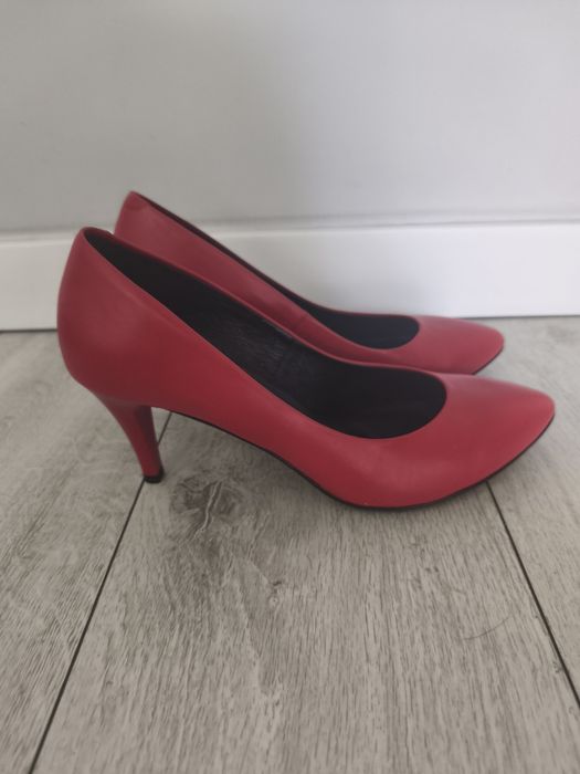 Buty Kotyl rozm.,41