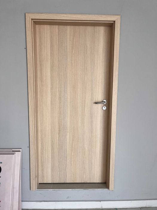 Drzwi wewnętrzne PORTA