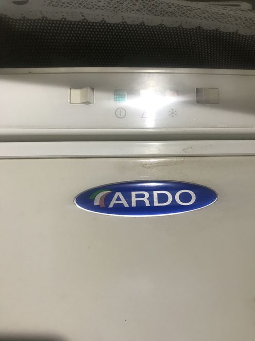 Холодильник ардо высота 2 метра