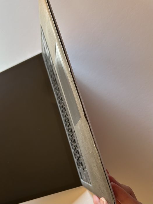 Microsoft Surface Laptop | Core i7, Bateria NOVA, Ecrã TÁTIL