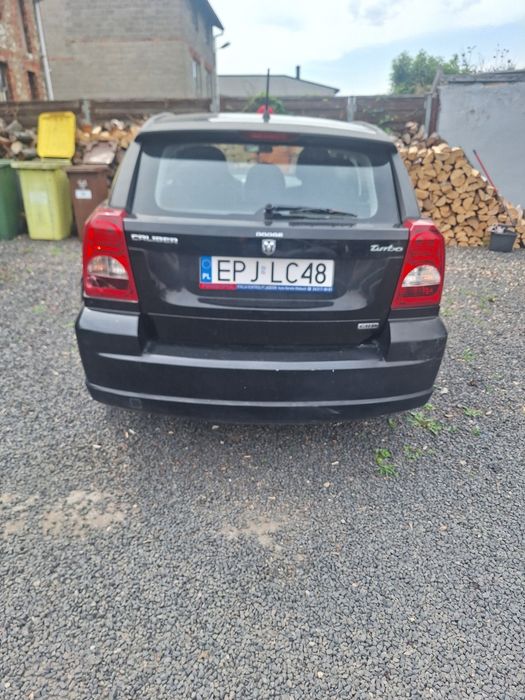Dodge Caliber