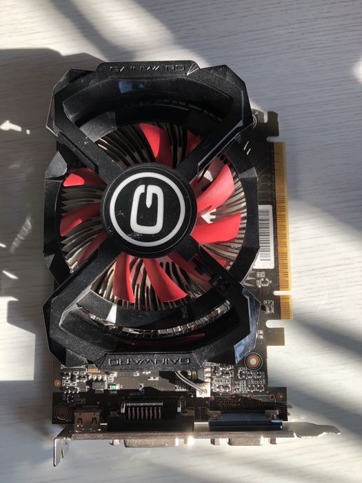 Комплектующие для компьютера