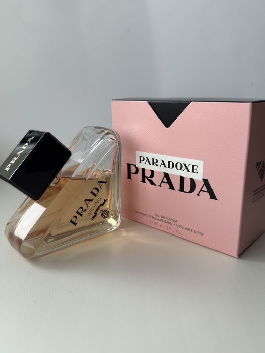 Prada Paradoxe  - оригінал, на розпив від 3 мл, Прада Парадокс