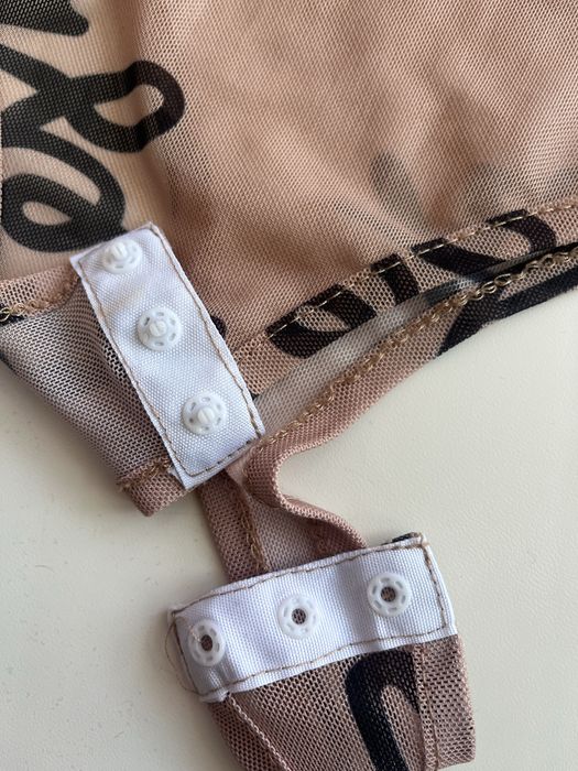 Продам боді-сітка Baby, розмір XS-S