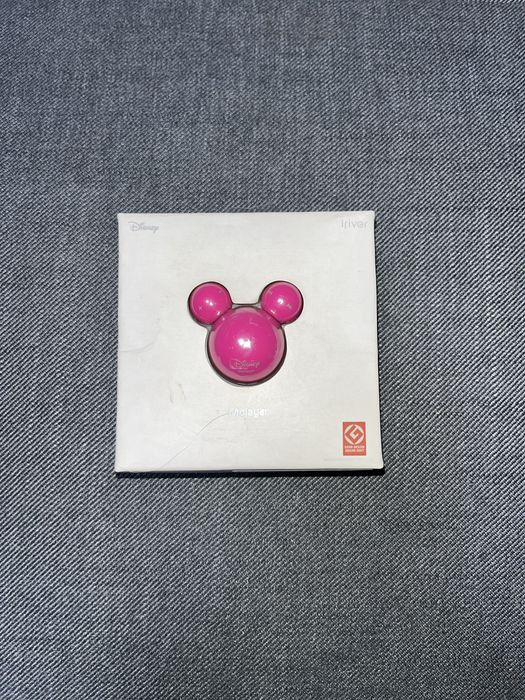 Odtwarzacz MP3 Disney iRiver Mplayer 1GB różowy, kolekcjonerski