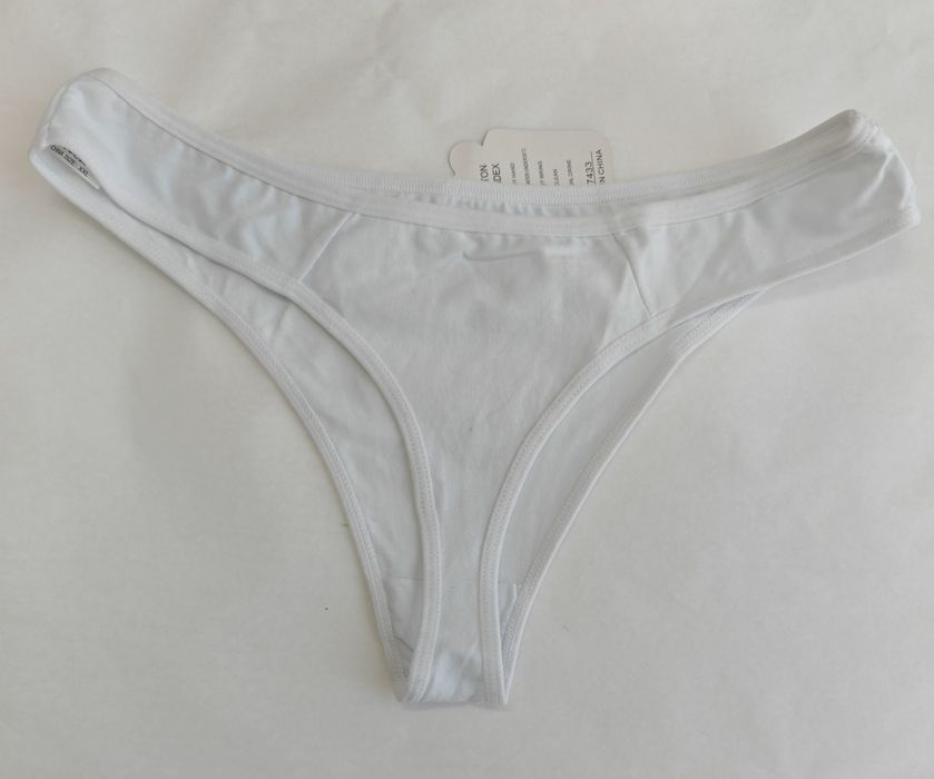 Stringi damskie 2XL