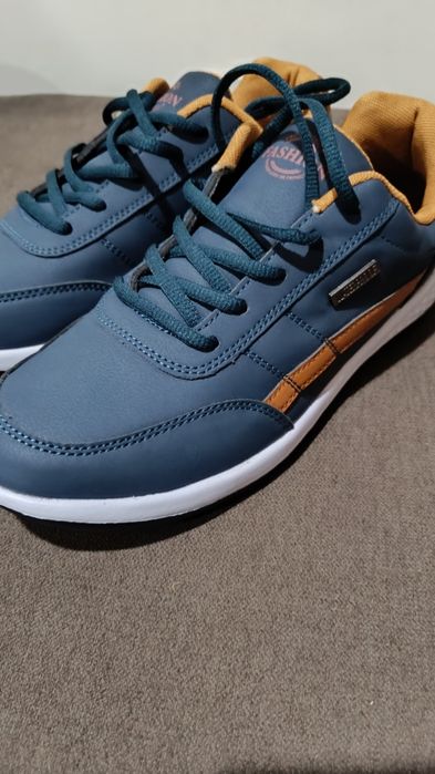 Sapatilhas Desportivas casuais