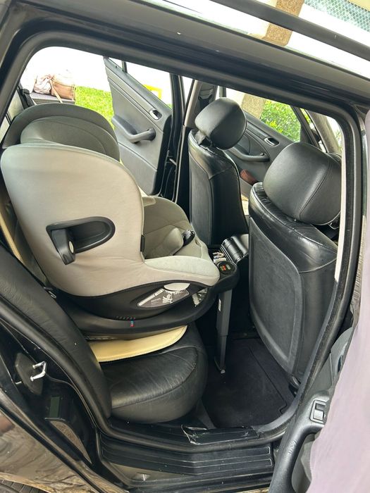 BMW 320d Touring 150cv Nacional | Pele | Teto de Abrir | Jantes 17”