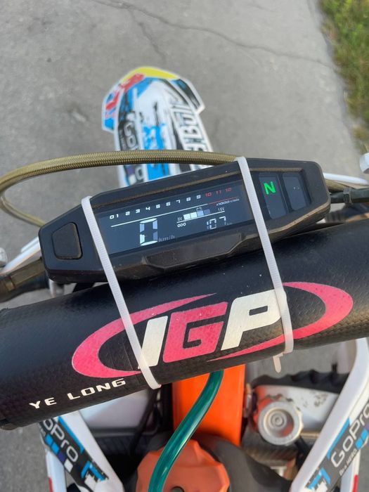 Geon GNX     29сил