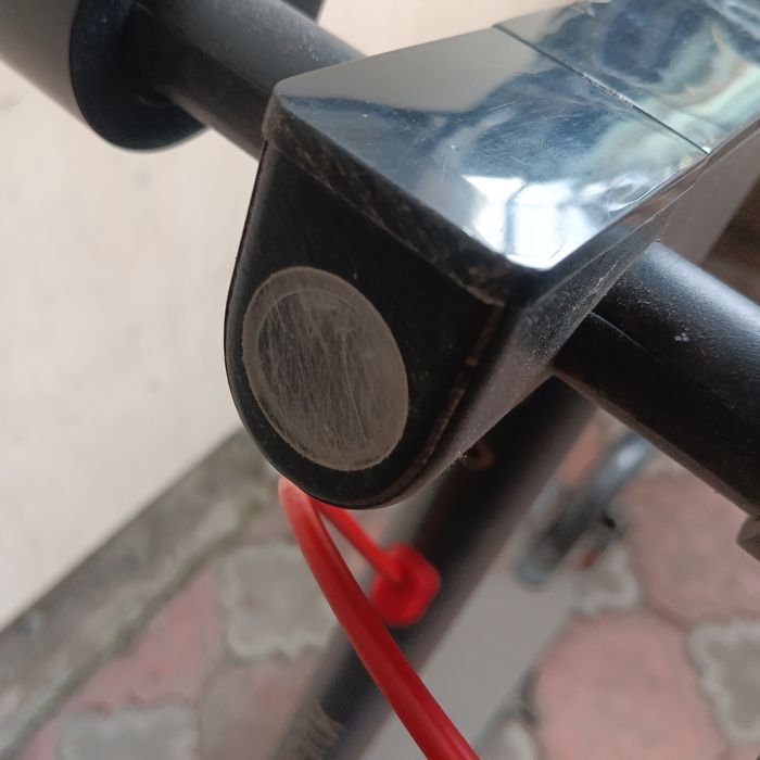 Електро самокат KUGOO M365 PRO