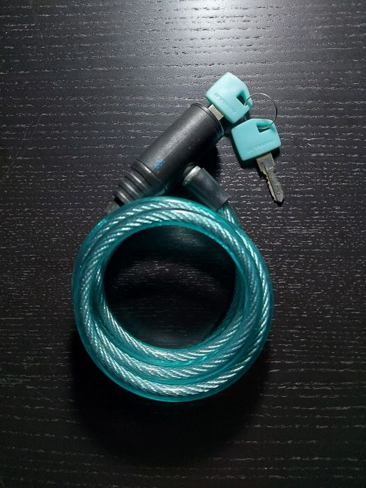 Cadeado para Bicicleta