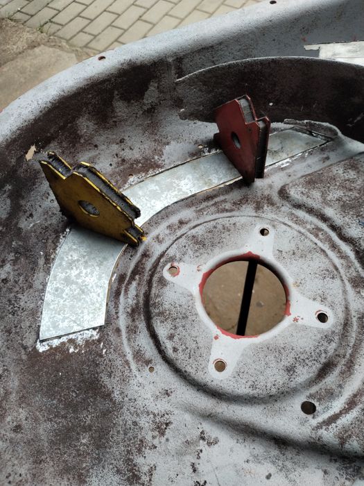 Naprawa serwis kosisk kosiarka traktorek