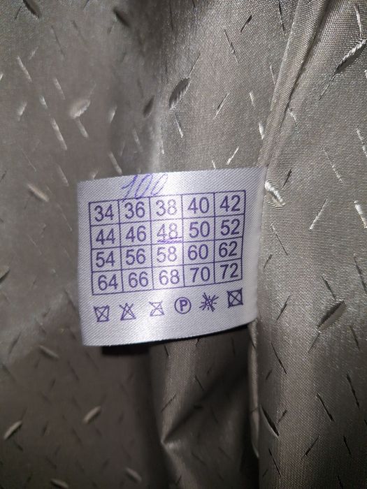 Натуральна шуба Мутон та норка