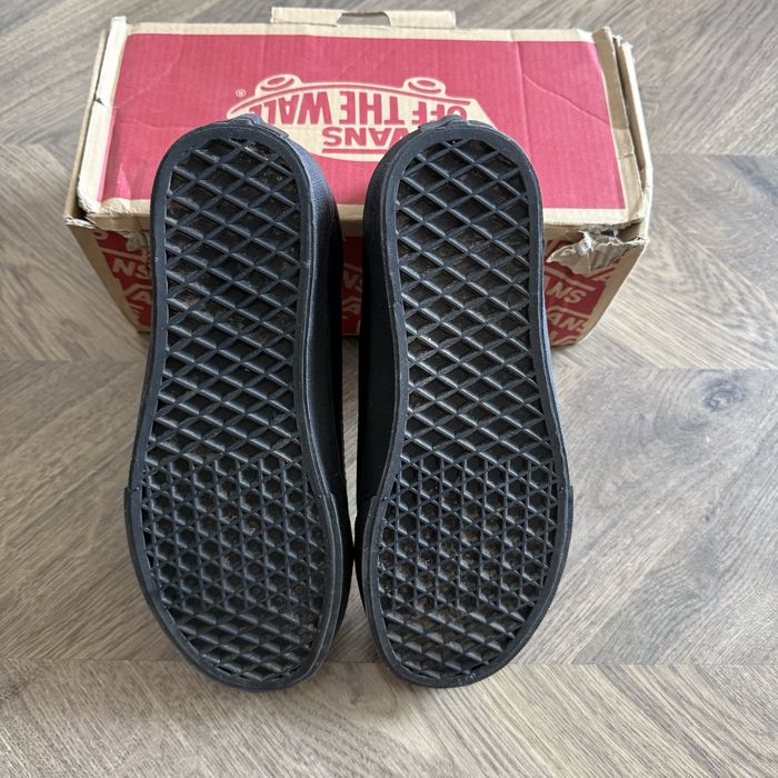 Vans Old Skool Laceless розмір 36,5