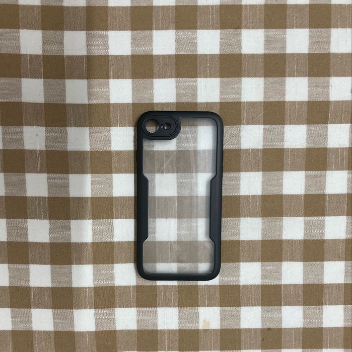 Capa Iphone SE         Capa Iphone SE