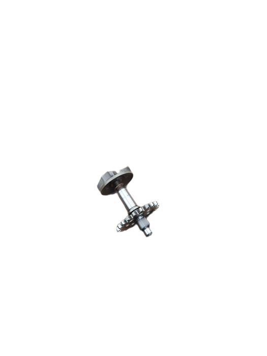 Pompa wody walek wirnik water pump Yamaha YZF WRF 250 OEM 2001-2013