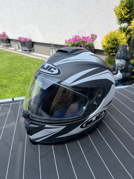 Kask HJC IS rozmiar S