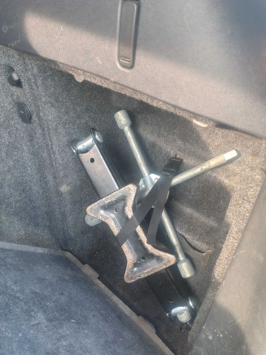 Шкода Октавія А5