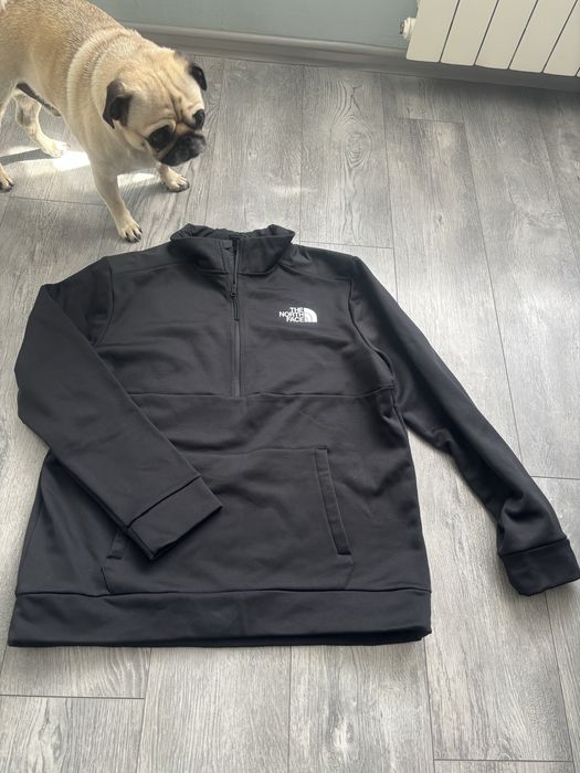 Кофта The north face