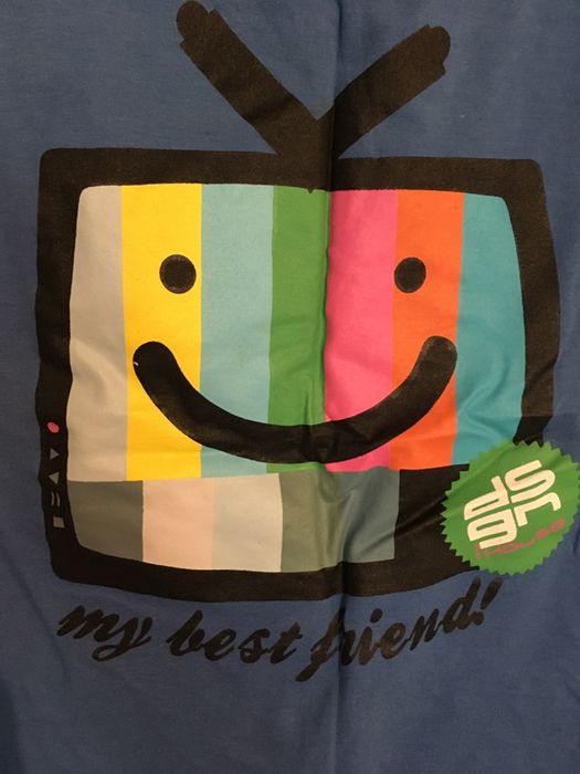 T-shirt krótki Rękawek koszulka House rozmiar M