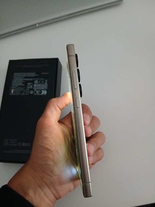 Samsung Galaxy S24 Ultra 256gb