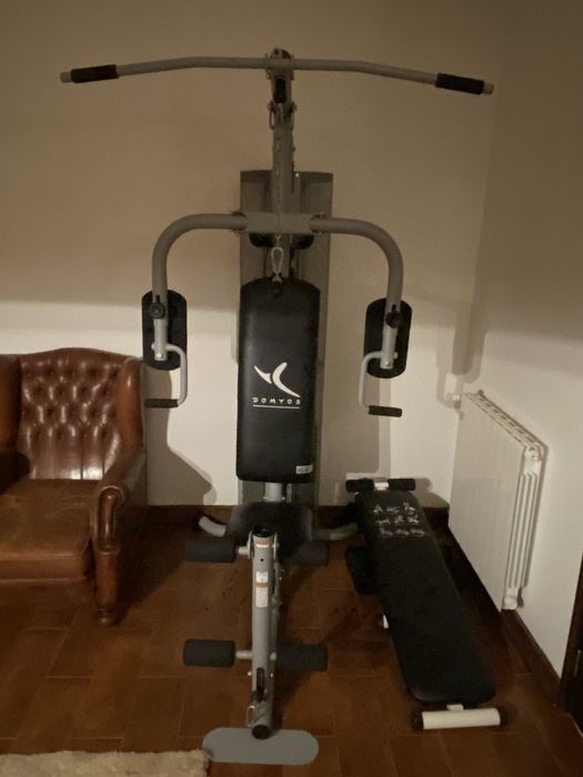 Domyos Strength Training Machine64729488148739122