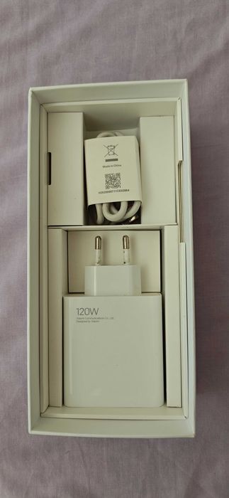 Xiaomi 11T Pro 8GB RAM, 256GB ROM