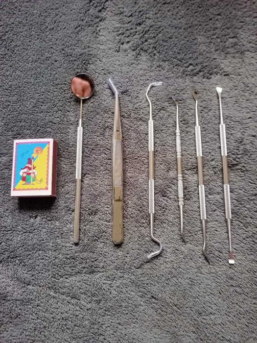 Стоматологический набор