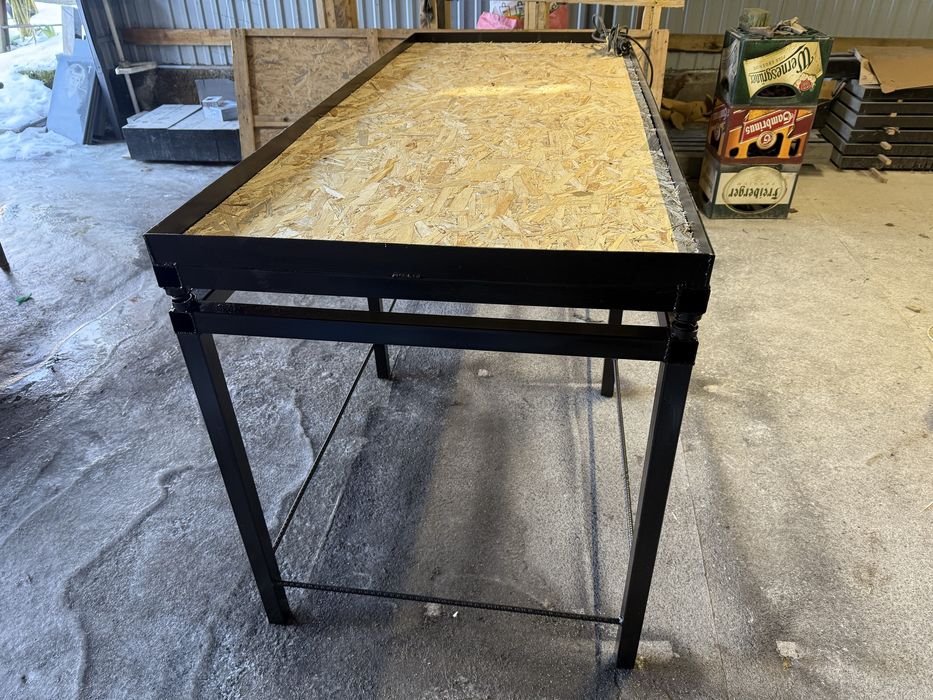 Вібростіл 2000х830