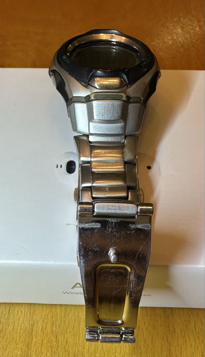 Часы мужские Casio G-Shock MTG -701(2599)