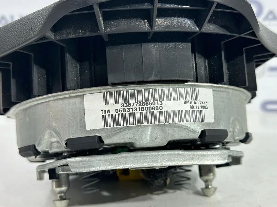 Airbag Volante - BMW Série 3 (E90 / E91)